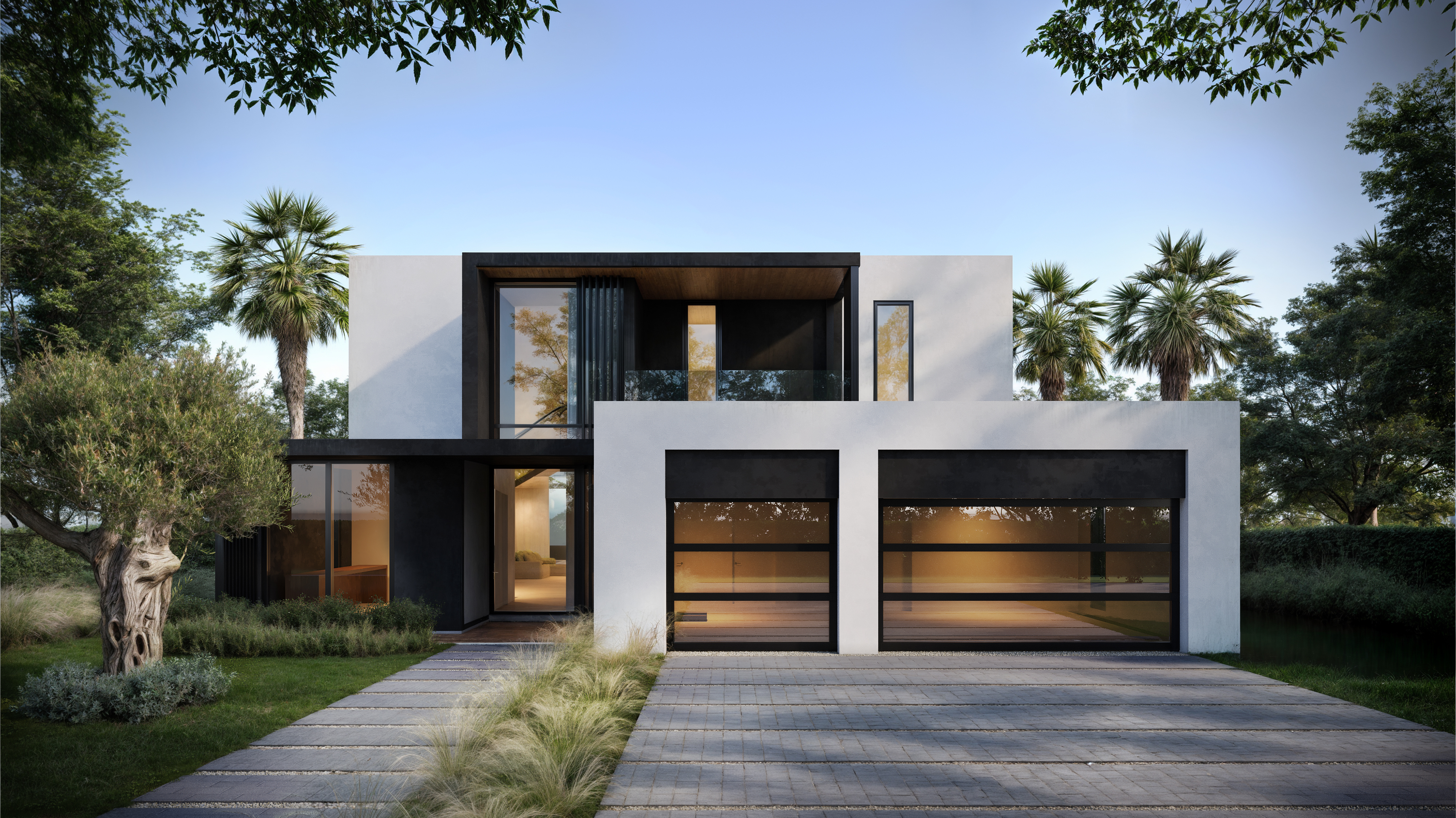 Current Development in East Boca