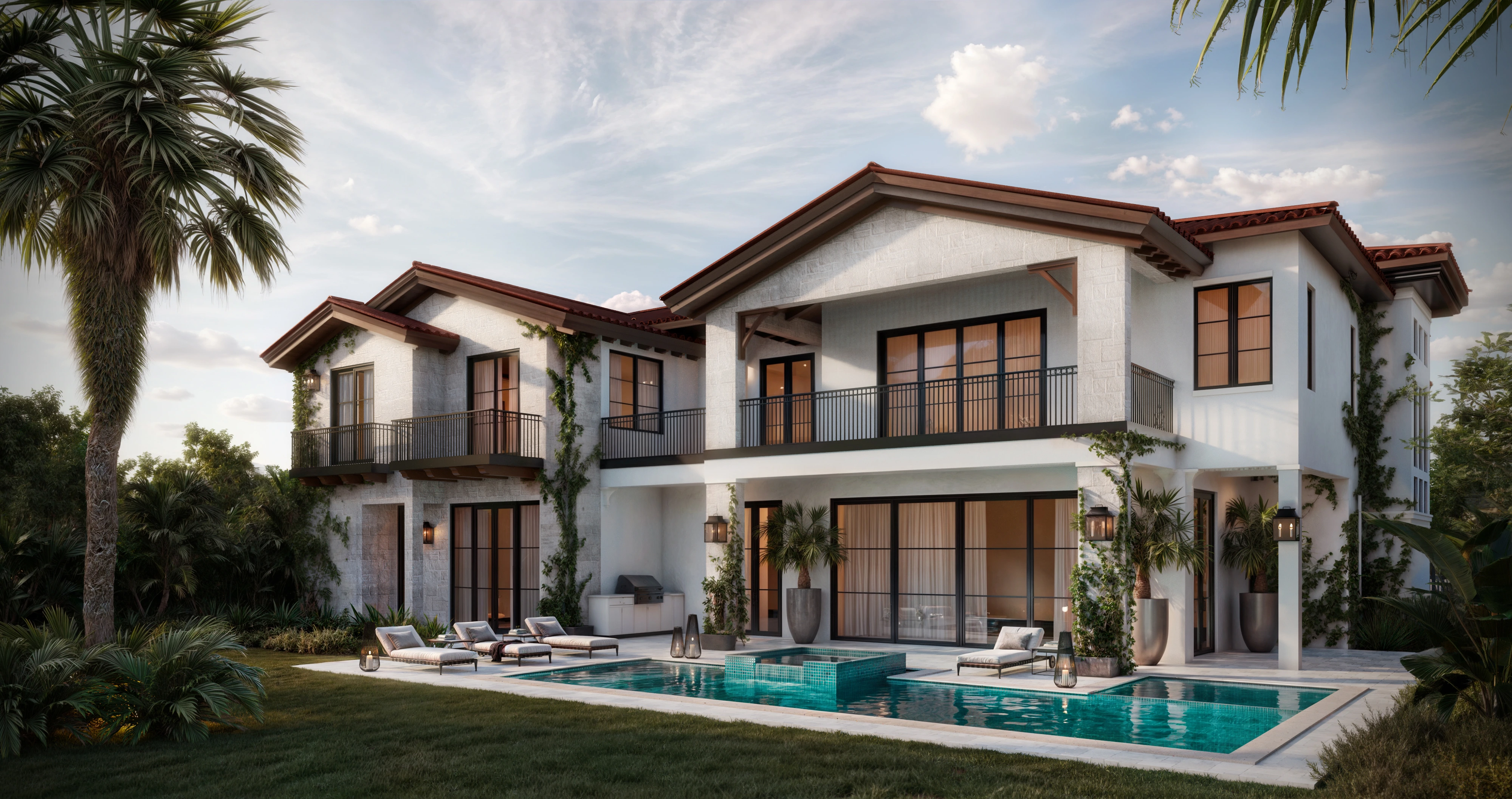 Exterior Living